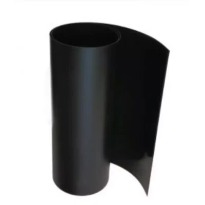 Örümcek Stand Siyah Pet 0,60 lık 80x232 cm Adet